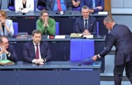 AfD laut 