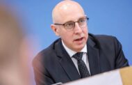Verfassungsschutz warnt Parteien vor islamistischer Unterwanderungð¤¡Der Präsident des Bundesverfassungsschutzes,