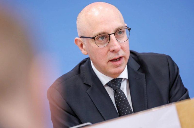 Verfassungsschutz warnt Parteien vor islamistischer Unterwanderungð¤¡Der Präsident des Bundesverfassungsschutzes,