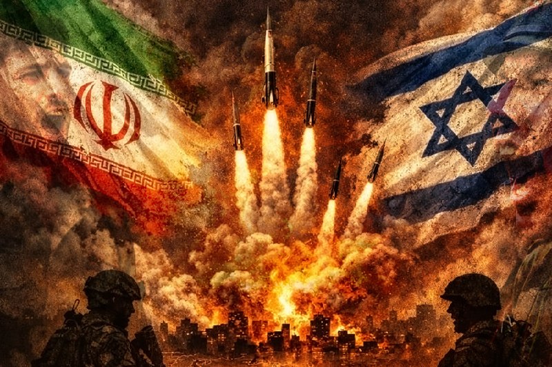 IRGC bestätigt den Beginn der 