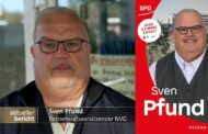 Der im Saarländischen Rundfunk interviewte Betriebsrat ist rein zufällig