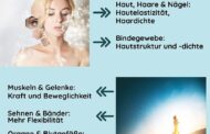 ð¨Sonderaktion: 10 % Rabatt mit Gutscheincode: kollagen10Kollagen übernimmt substanzielle