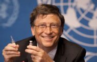 Mainstream schweigt: Corona-Verbrecher Bill Gates steht vor Gericht????Die Corona-Aufarbeitung