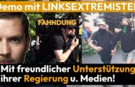 AfD-Parteitag: Nicht so bunte Demonstrationen im bunten EssenIn Essen
