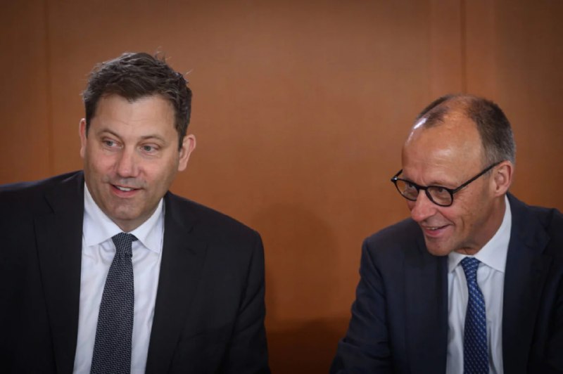 Haushaltsplan 2027: Mehr Schulden, höhere Steuern, weniger InvestitionenDie Bundesregierung