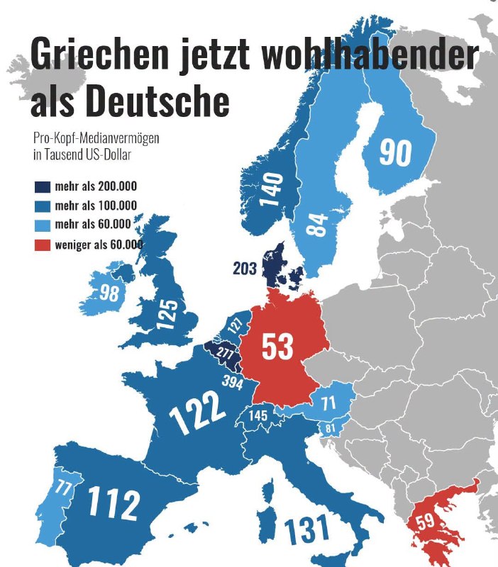 Die letzten Bundesregierungen haben sichtbar den Turbo eingelegt, um