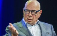 Machtgeil und pervers: Schwab will Rückkehr zum WEF erzwingenDer