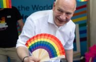 Mitten im Wahlkampf – LGBTQ-Propagandist Kai Wegner wiederholt der