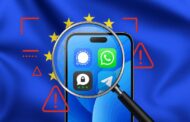 Kommunistische EU-Chatkontrolle: Der Alptraum wird realð¥Die EU-Nomenklatura ist wild entschlossen,