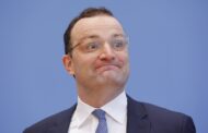 Amtsmissbrauch? Spahn besuchte als Gesundheitsminister mehrfach Peter-Thiel-ElitenkonferenzenUnionsfraktionschef Jens Spahn