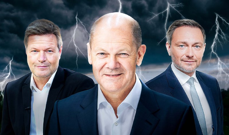 Die deutsche Wirtschaft bereitet dem Ausland erhebliche Sorgen. In