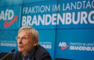 Wird Brandenburg nach der Landtagswahl unregierbar?ð¥Würde in Brandenburg am