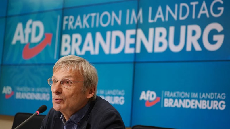 Wird Brandenburg nach der Landtagswahl unregierbar?ð¥Würde in Brandenburg am