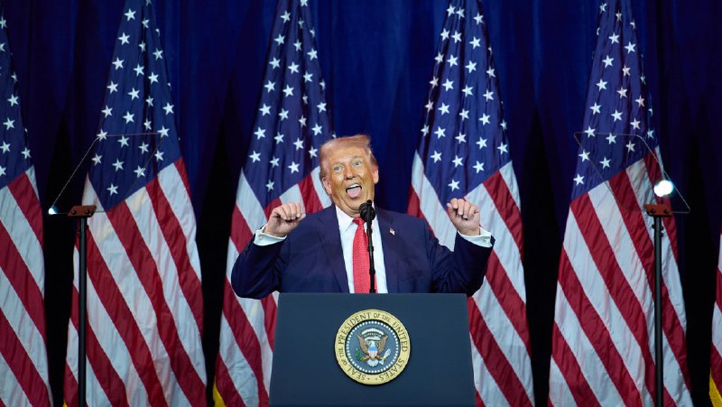 Raub von Venezuelas Öl: Trump sichert sich Zugriff auf