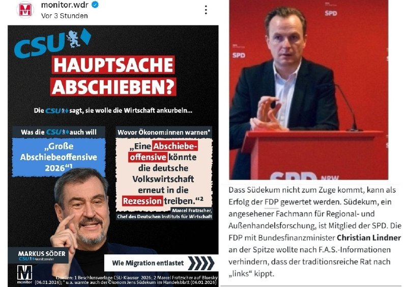 Neues aus dem Gender-Irrenhaus namens ÖRR: Laut WDR-Monitor warnen