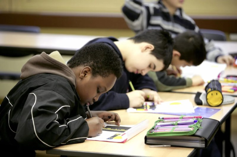 Wien: Deutschkenntnisse erstmals bei über 50 Prozent der Schulanfänger