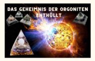 Schutz vor Strahlenbelastung: Die kraftvolle Wirkung der Orgoniten nach