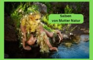 Salben von Mutter Natur: Die natürliche Lösung für ein