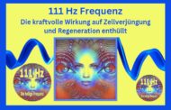 Die heilige Frequenz: Erwecken Sie Ihre Energie mit der