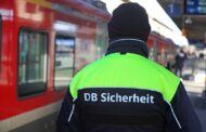 Gewalt in Zügen: Jeder Dritte bei der Bahn will