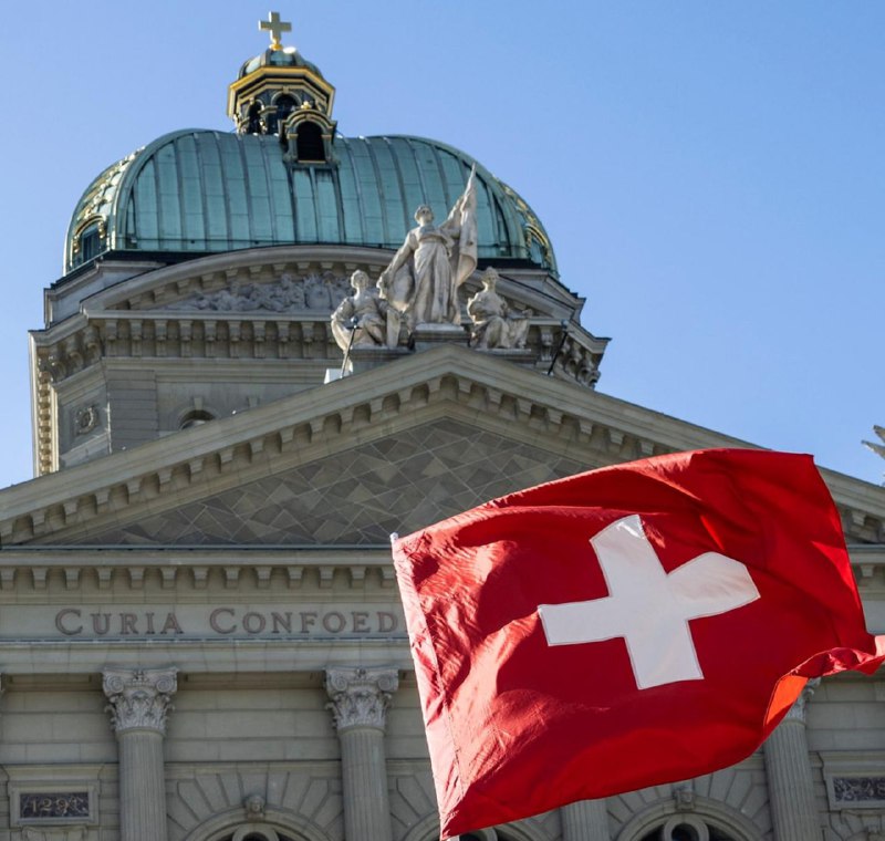 Schweiz verurteilt Angriff auf Iran als völkerrechtswidrigDie Schweizer Regierung