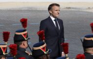 Frankreich bereitet Kriegswirtschaft und strategische Autonomie vorð¥Frankreich will seine