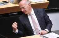 Weiterer Eingriff in Bürgerrechte: Berlin will es Geschäften verbieten,