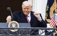 Trump verkündet Waffenruhe: Straße von Hormus „sofort“ wieder offenUS-Präsident