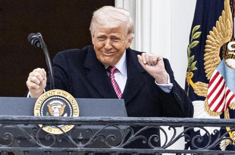 Trump verkündet Waffenruhe: Straße von Hormus „sofort“ wieder offenUS-Präsident