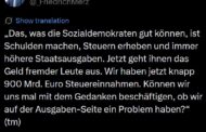 Was viele Bürger nicht bemerkt haben: Friedrich Merz hat