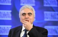 IEA-Chef warnt vor „schwarzem April“ der Energieversorgungð¥Der Chef der