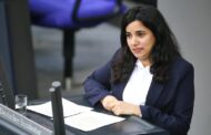 Grünen-Vize attackiert Prien wegen Kürzungsplänen bei „Demokratie leben“Die Grünen-Bundestagsabgeordnete