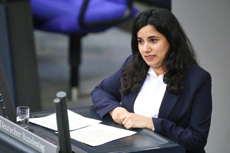 Grünen-Vize attackiert Prien wegen Kürzungsplänen bei „Demokratie leben“Die Grünen-Bundestagsabgeordnete