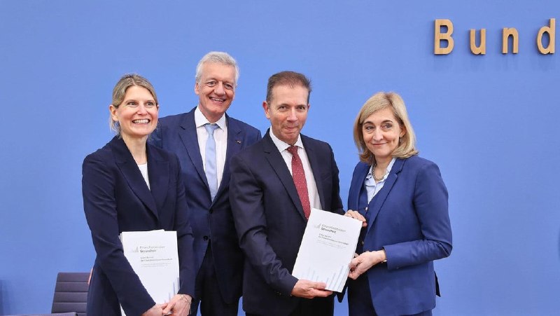 Weiterer Reformhammer: Fünf Prozent weniger Krankengeld!ð¥Die Empfehlungen, die die