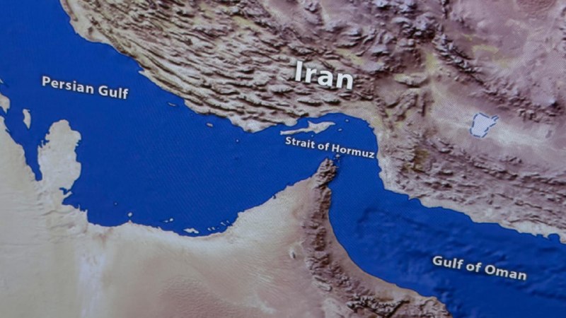 Iran begrenzt Schiffsverkehr durch Straße von Hormus auf 15