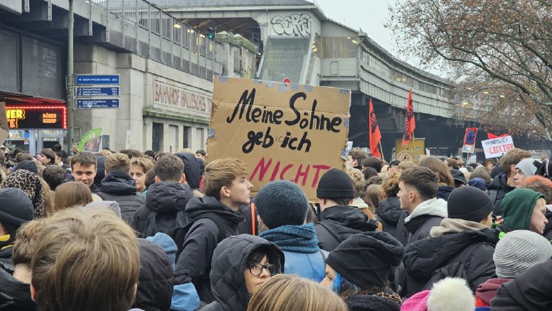 Details zum Musterungsbrief der Bundeswehr durchgesickertVergangene Woche hat der