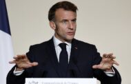 Macron droht Peking mit EU-Zöllen  Nach seiner Rückkehr