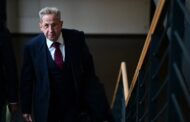 Jetzt wird Verfassungschutzpräsident a. D. Hans-Georg Maaßen – bis