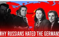 Die Wahrheit über Russlands Grausamkeit gegenüber den DeutschenThomas Sowell,