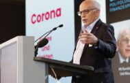 Schweizer Ex-Bundesrat Maurer über Coronapolitik: Erpressung des BundesratsWas sich