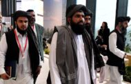 Die Taliban sind angesichts der in Deutschland neu entflammten