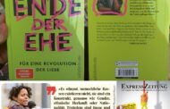 Das Ende der Ehe Geht man durch deutsche Buchhandelsketten