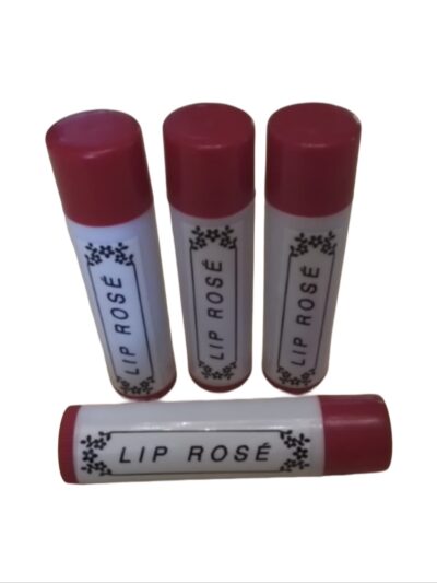 ❗️Jetzt wieder lieferbar ❗️2x Natürlicher Lippenpflegebalsam RoséEin Lippenpflegebalsam, der