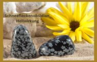 Schneeflockenobsidian Heilwirkung: Die geheime Waffe für emotionale Balance und