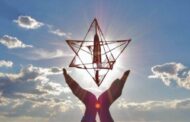 Die faszinierende Magie der Orgon-Kupfer-Merkaba: Entdecken Sie das Geheimnis