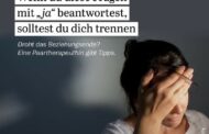 1. Wählt er die Grünen?2. Ist er neuerdings Veganer
