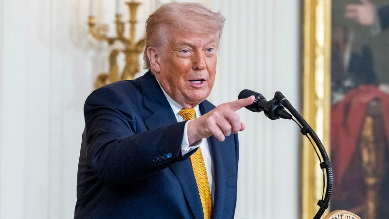 Trump lässt venezolanisches Uran beschlagnahmenWie das US-amerikanische Energieministerium am