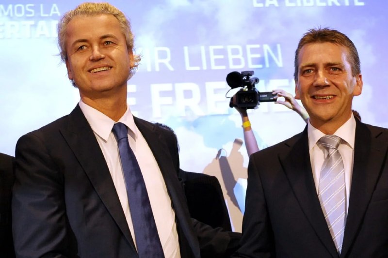 AfD gewinnt erstmals Bürgermeisterwahl in BrandenburgPaukenschlag vor den Toren