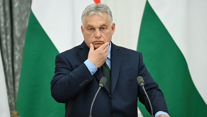 Milliarden veruntreut? Orbán-Vertraute im Visier der ErmittlerMehrere hochrangige Vertreter