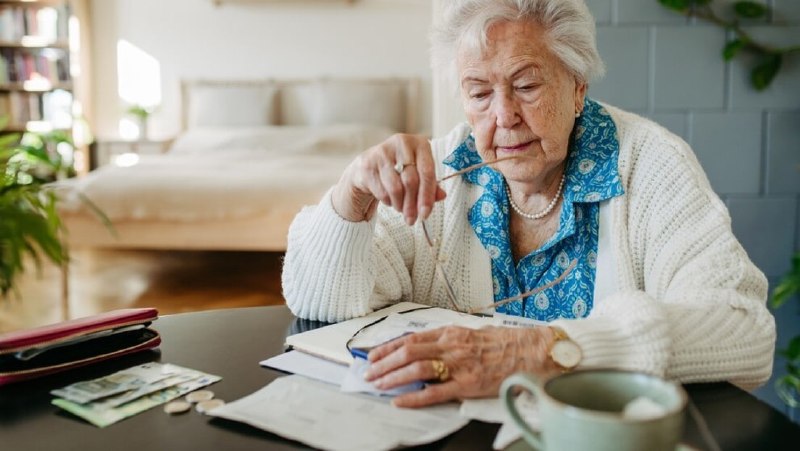 Wirtschaftsweise fordern Abschaffung der Witwenrente ð¥Die Bundesministerin für Arbeit